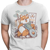 Legend of Dog - Men's Apparel