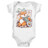 Legend of Dog - Youth Apparel