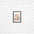 Legend of Dog - Posters & Prints