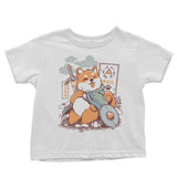 Legend of Dog - Youth Apparel