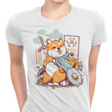 Legend of Dog - Women's Apparel