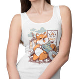 Legend of Dog - Tank Top