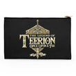 Legend of Teerion - Accessory Pouch