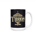 Legend of Teerion - Mug