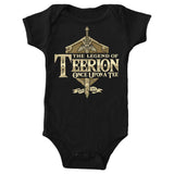 Legend of Teerion - Youth Apparel
