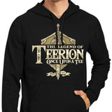 Legend of Teerion - Hoodie