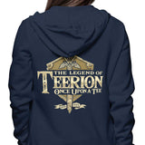 Legend of Teerion - Hoodie