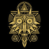 Legend of Termina - Wall Tapestry