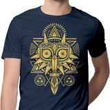 Legend of Termina - Men's Apparel