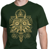 Legend of Termina - Men's Apparel