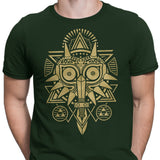 Legend of Termina - Men's Apparel