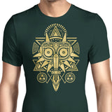 Legend of Termina - Men's Apparel
