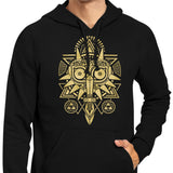 Legend of Termina - Hoodie