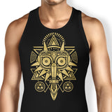 Legend of Termina - Tank Top