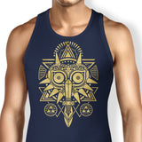 Legend of Termina - Tank Top