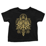 Legend of Termina - Youth Apparel