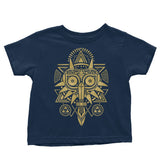 Legend of Termina - Youth Apparel