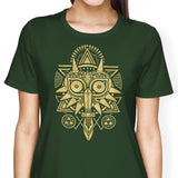 Legend of Termina - Women's Apparel
