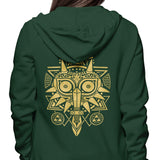 Legend of Termina - Hoodie