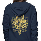 Legend of Termina - Hoodie