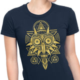 Legend of Termina - Women's Apparel