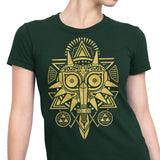 Legend of Termina - Women's Apparel