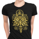 Legend of Termina - Women's Apparel
