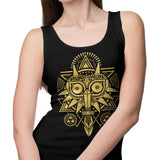 Legend of Termina - Tank Top