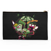 Legend of Zim - Accessory Pouch