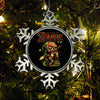 Legend of Zombies - Ornament