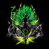 Legendary Berserker - Youth Apparel