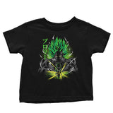 Legendary Berserker - Youth Apparel