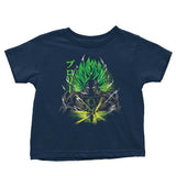 Legendary Berserker - Youth Apparel
