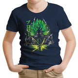 Legendary Berserker - Youth Apparel