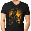 Legendary Pirate - Men's V-Neck