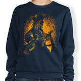 Legendary Pirate - Sweatshirt