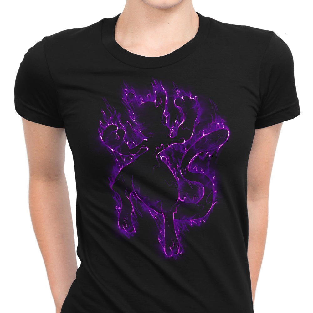 Legendary Psychic - Women's Apparel