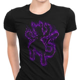 Legendary Psychic - Women's Apparel