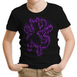 Legendary Psychic - Youth Apparel