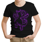 Legendary Psychic - Youth Apparel