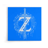 Legendary Tears - Canvas Print