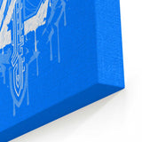 Legendary Tears - Canvas Print