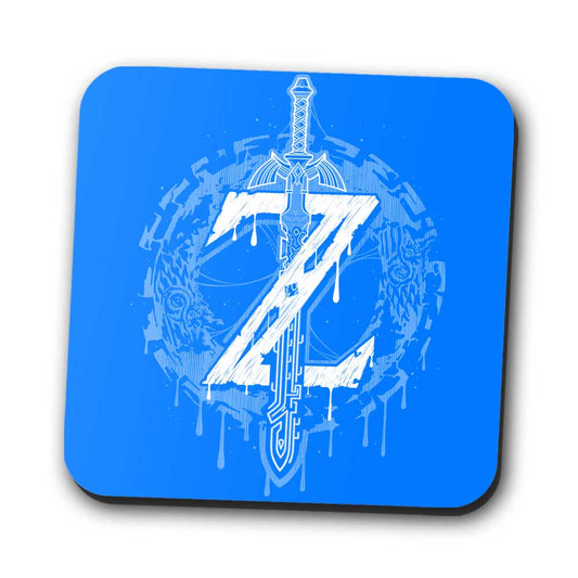 Legendary Tears - Coasters