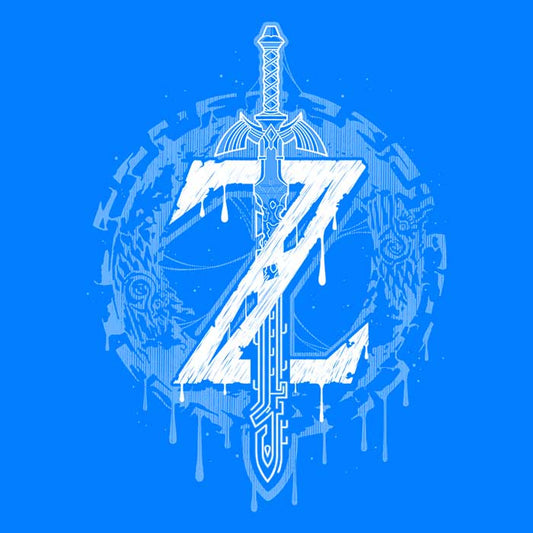 Legendary Tears - Canvas Print