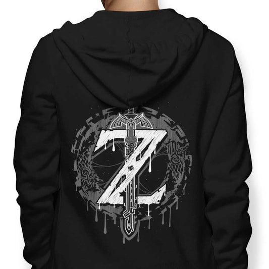 Legendary Tears - Hoodie