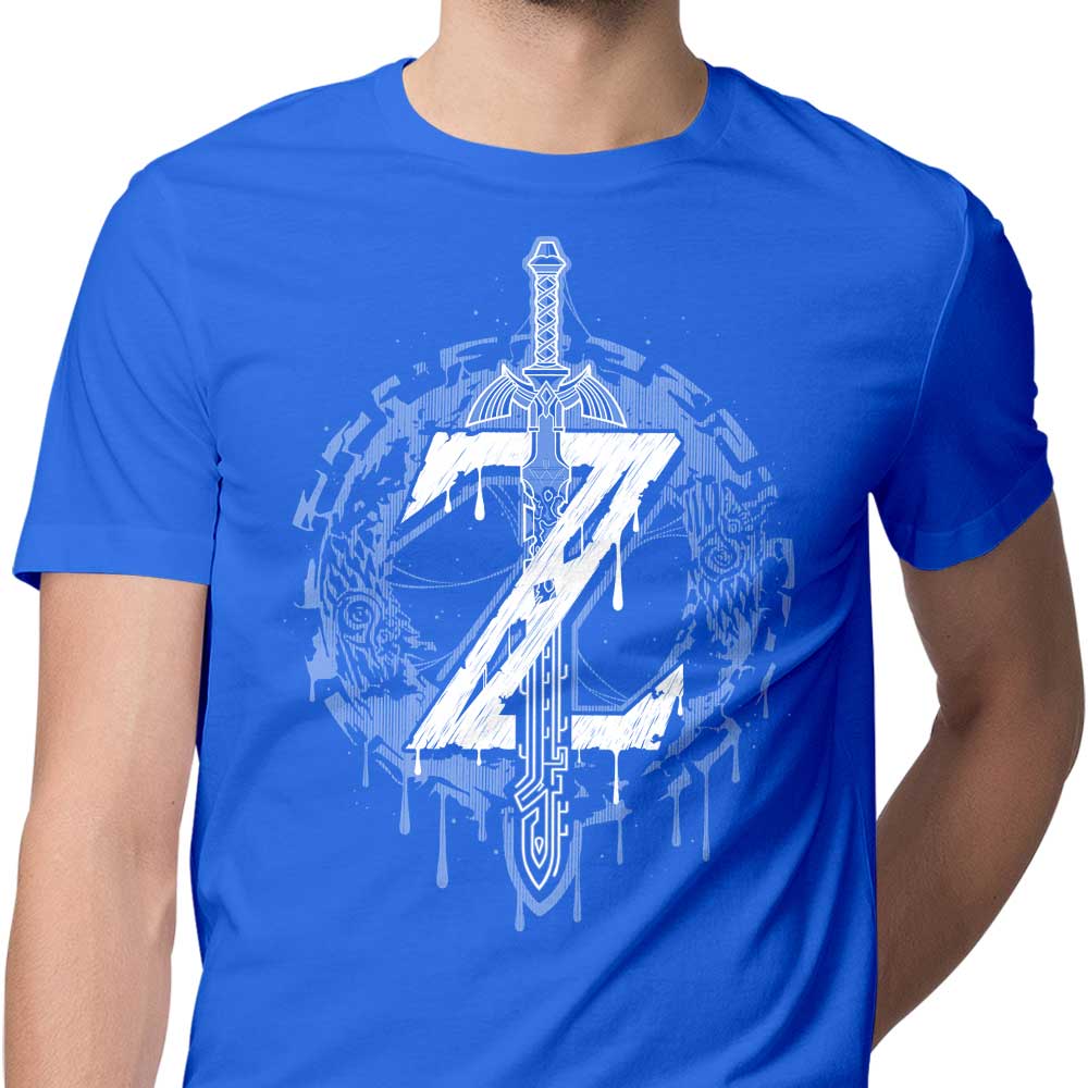 Legendary Tears - Men's Apparel