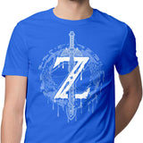 Legendary Tears - Men's Apparel