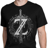 Legendary Tears - Men's Apparel