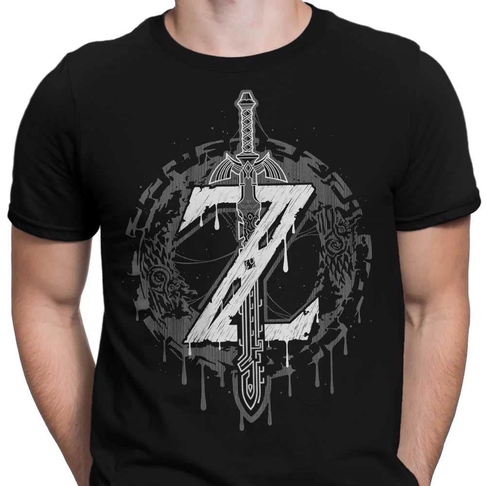 Legendary Tears - Men's Apparel