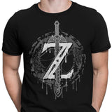 Legendary Tears - Men's Apparel